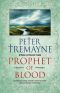 [Sister Fidelma 35] • Prophet of Blood